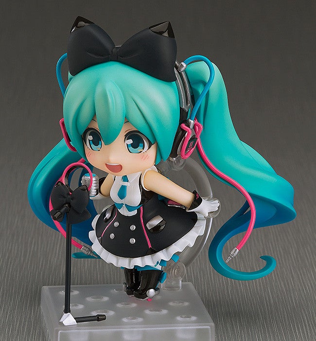 Hatsune Miku - Nendoroid Hatsune Miku: Magical Mirai 2016 Ver. Figure