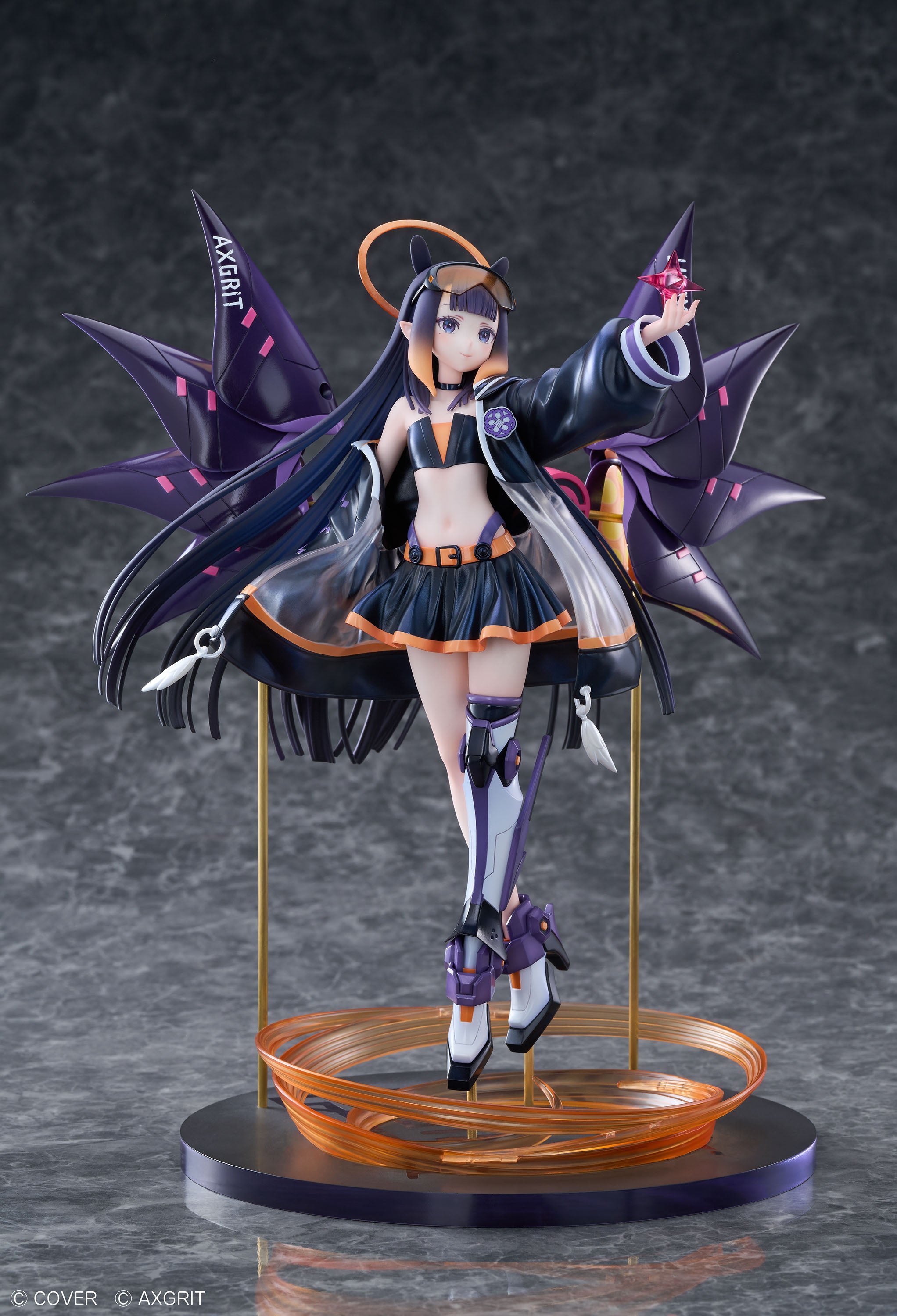 hololive production - hololive English -Myth- Ninomae Ina'nis