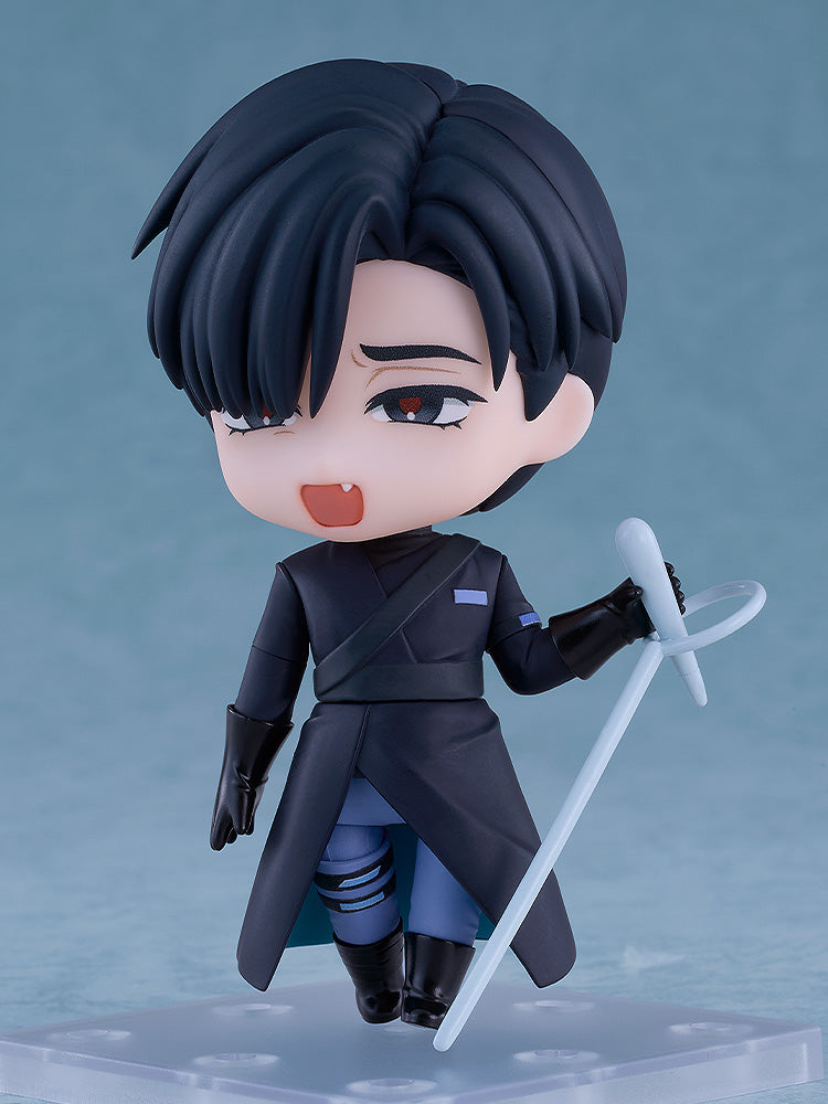 ALIEN STAGE - Nendoroid Ivan Figure