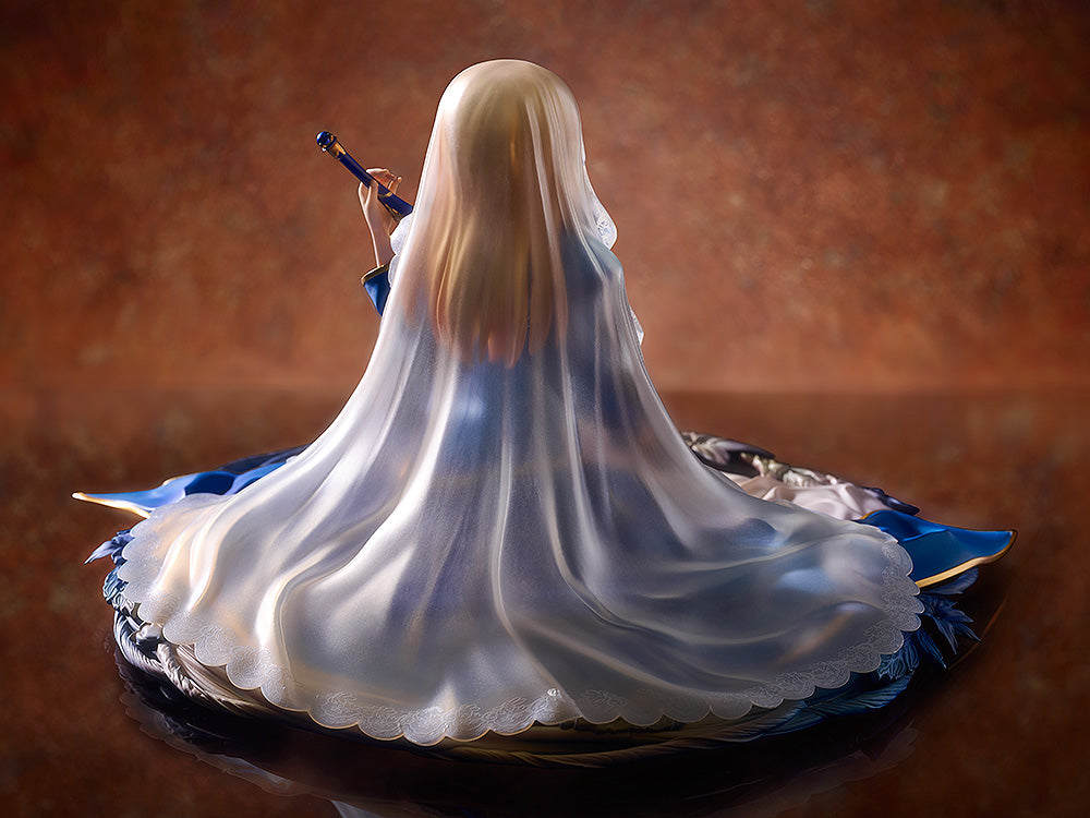 Fate/stay night - Saber -Garden of Avalon - Figura em Escala 1/7
