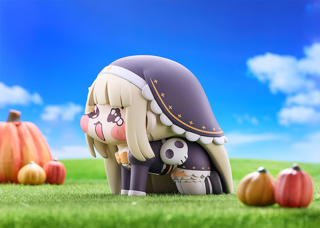 Trickcal:Chibi Go - Petite Speaki Figure