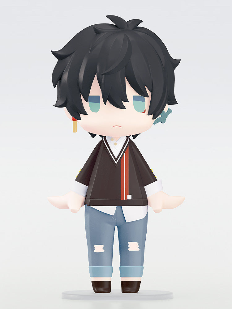 Honkai: Star Rail - HELLO! GOOD SMILE Figura de Dan Heng