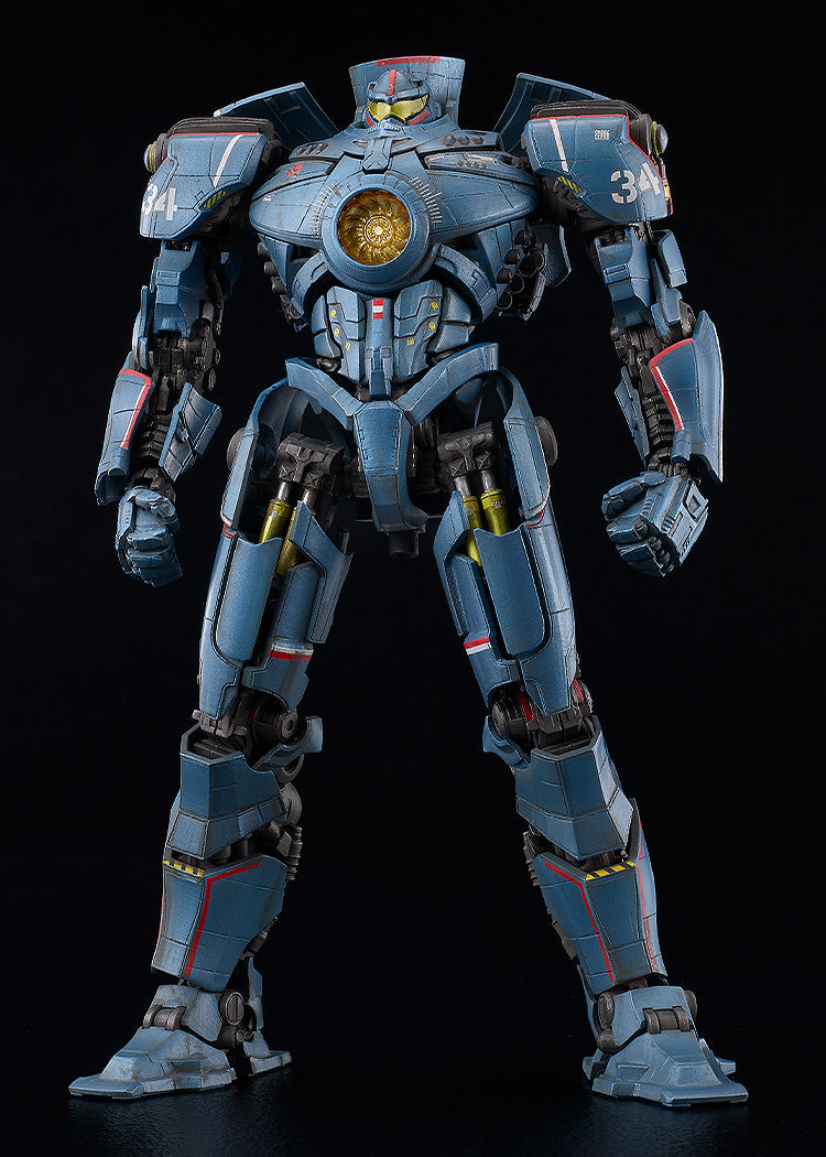 Pacific Rim - Kit de modelo MODEROID Gipsy Danger