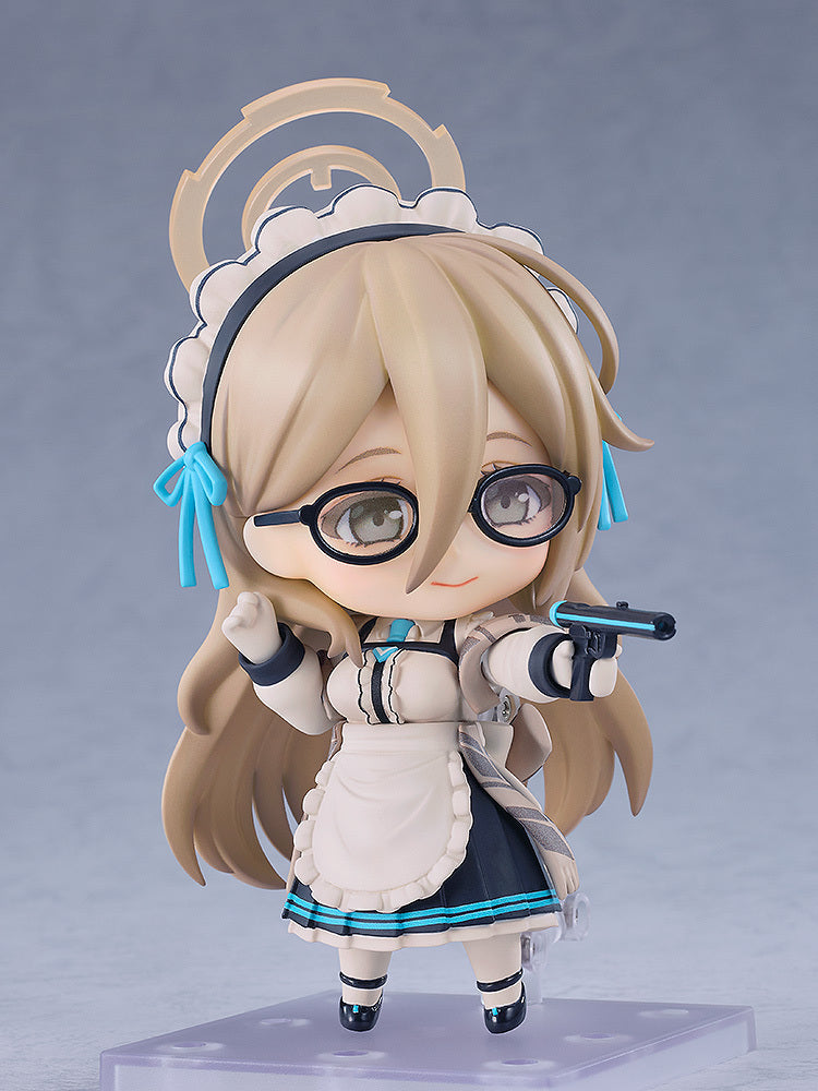 Blue Archive - Nendoroid Akane Murokasa Figure – Good Smile US