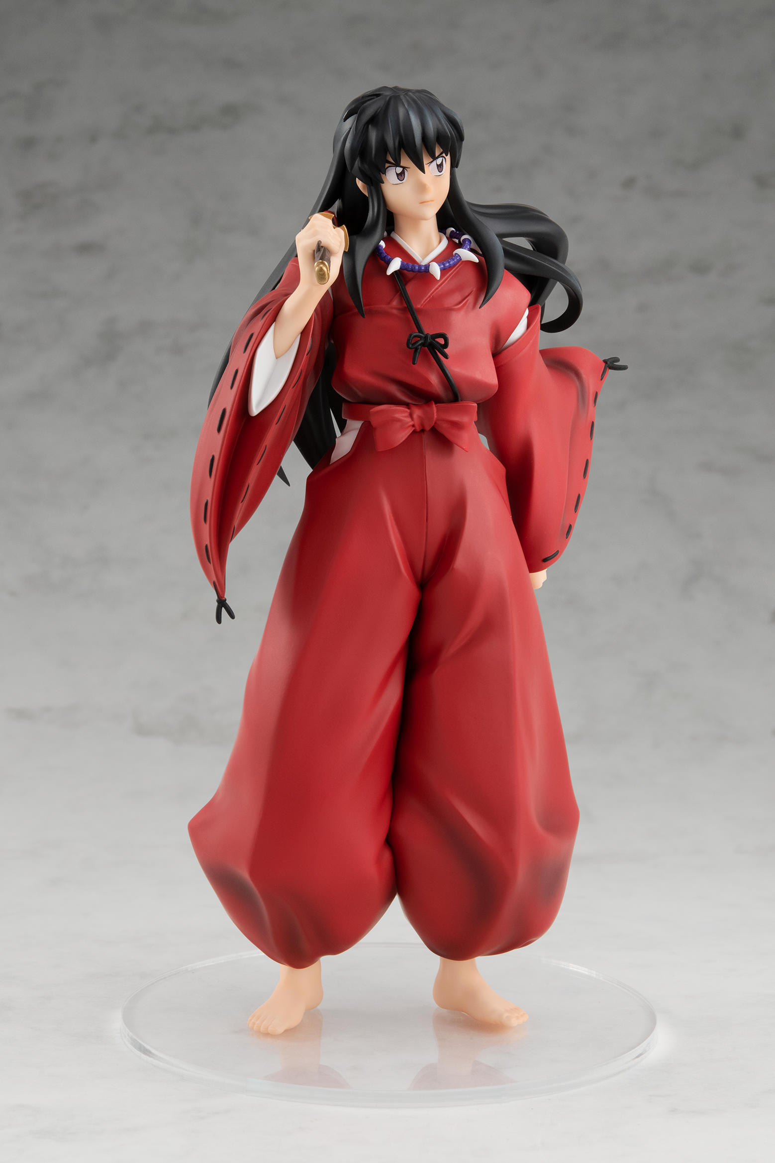 Inuyasha - POP UP PARADE Inuyasha New Moon Ver. Figure