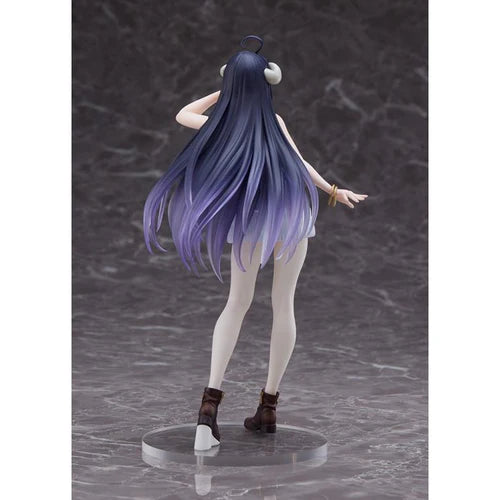 OVERLORD - Coreful  - Albedo ~Knit Dress Ver.~ Prize Figure