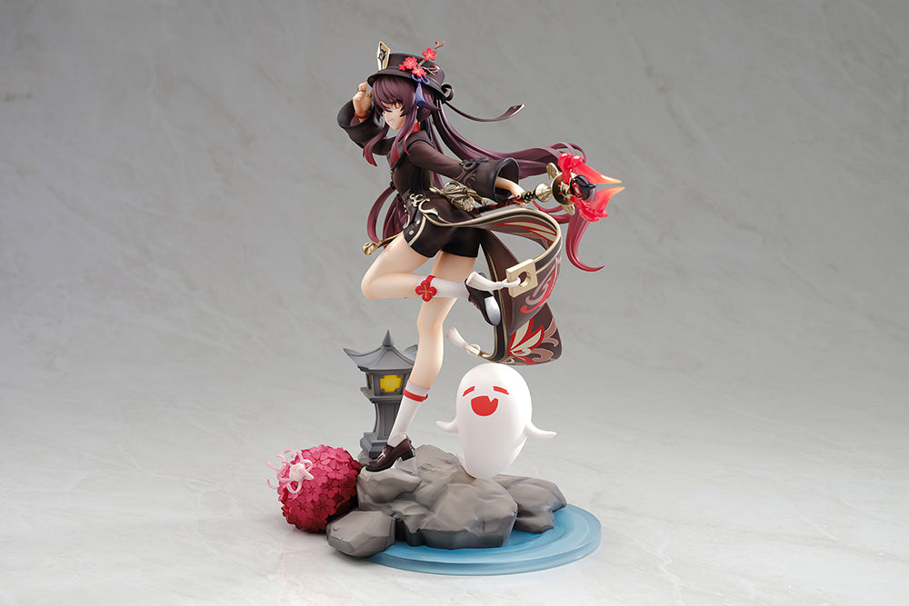 Genshin Impact - Hu Tao Fragrance in Thaw ver. 1/7 Scale Figure
