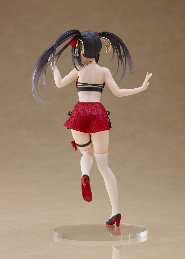 Date A Live IV Coreful Figure  - Tokisaki Kurumi ~Mandarin Swimwear ver.~ Prize Figure
