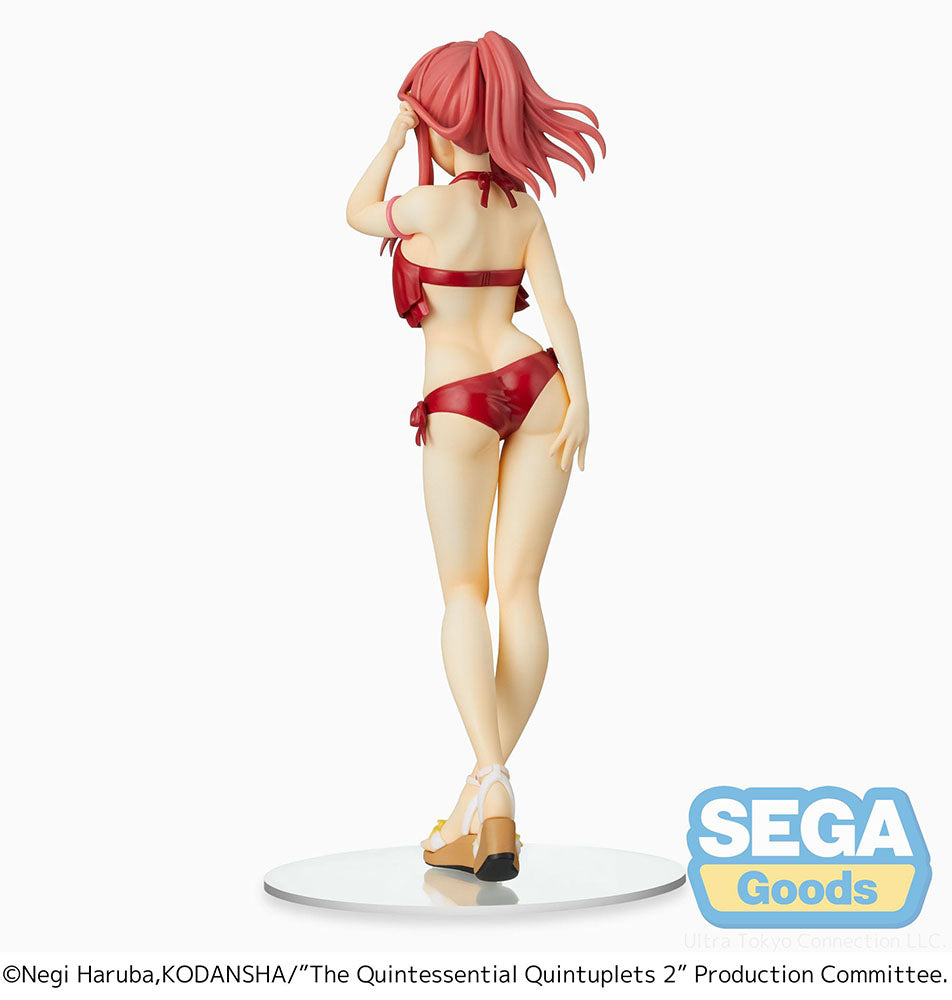 The Quintessential Quintuplets - 2 PM "Itsuki Nakano" Figure