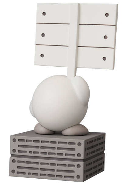 Kirby - UDF "Kirby's Dream Land" Figure