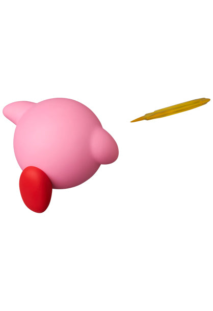 Kirby - UDF "Kirby's Adventure" Figure