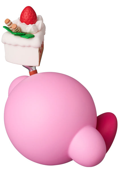 Kirby - UDF "Kirby: Squeak Squad" Figure