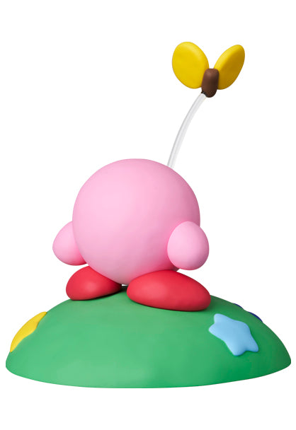 Kirby - UDF "Kirby and the Rainbow Curse" Figure