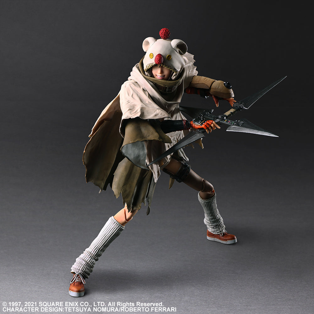 FINAL FANTASY VII REMAKE PLAY ARTS 改 1414048f-98ae-47d8-a3de-