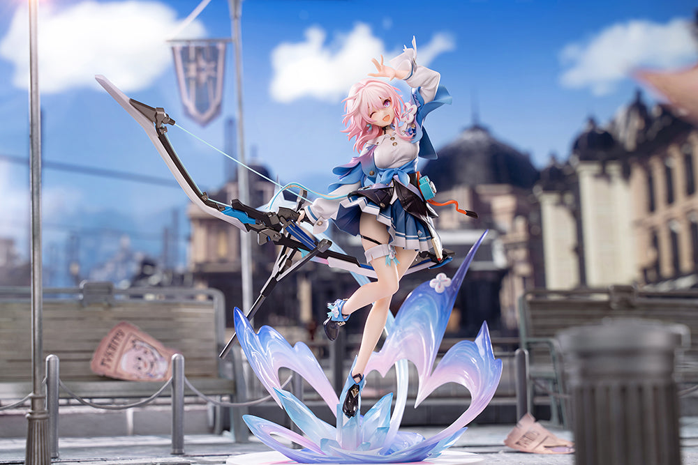 Honkai: Star Rail - March 7th 1/7 Scale Figure