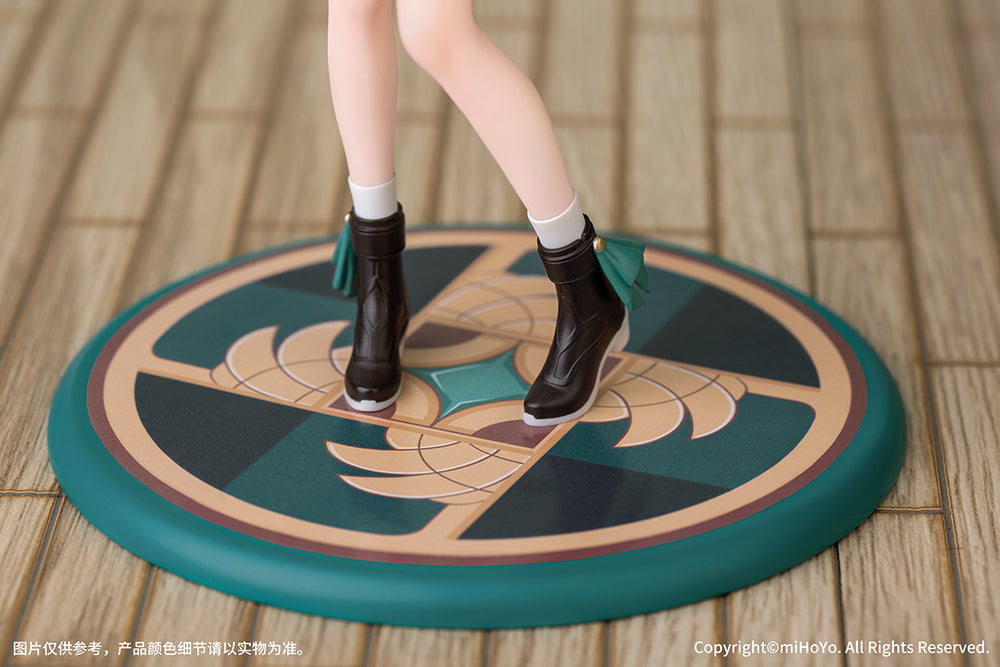 Honkai: Star Rail - Gift+ Qingque 1/10 Scale Figure