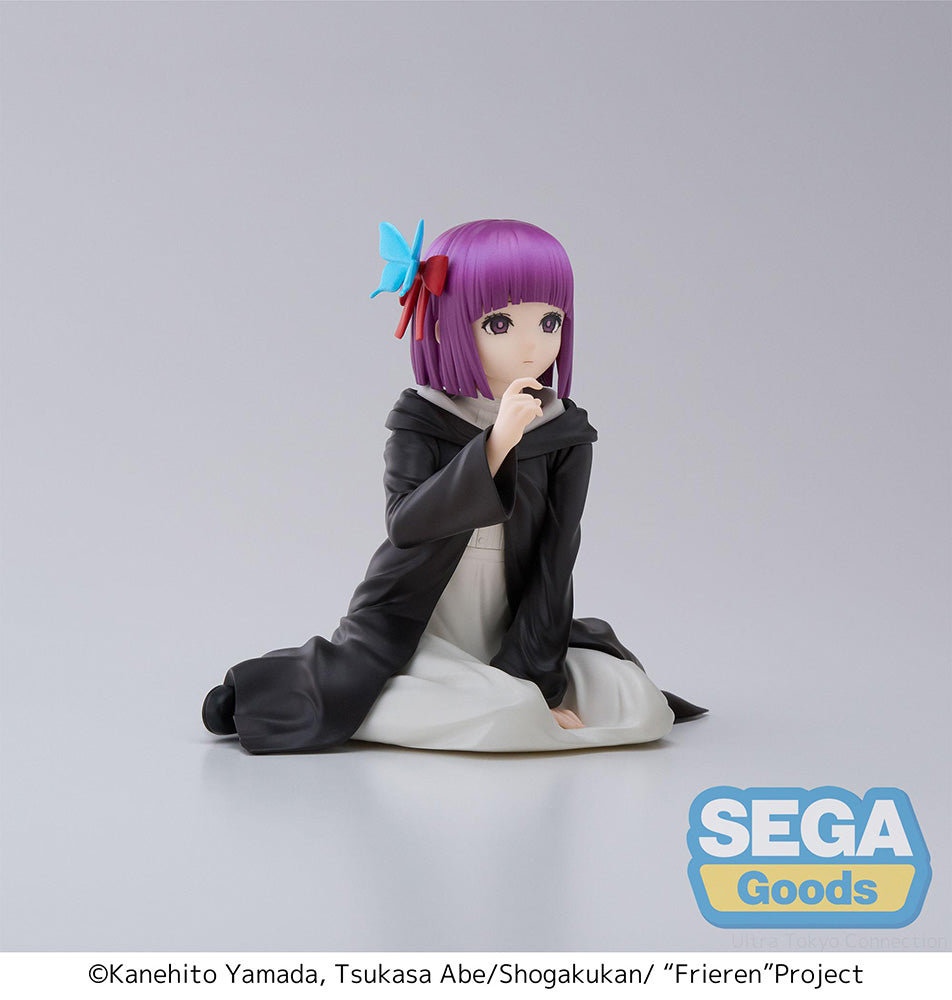 Yumemirize "Frieren: Beyond Journey's End" "Fern" ~In Those Days~ Figure