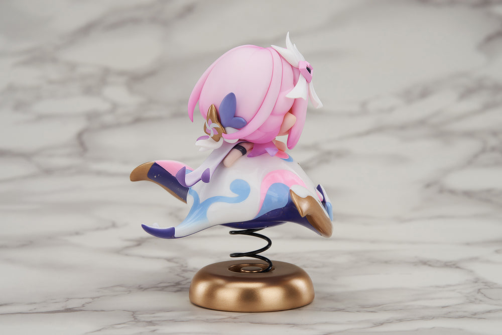 Honkai Impact 3rd - Happy Shake Elysia "Herrscher of Human: Ego" Complete Figure