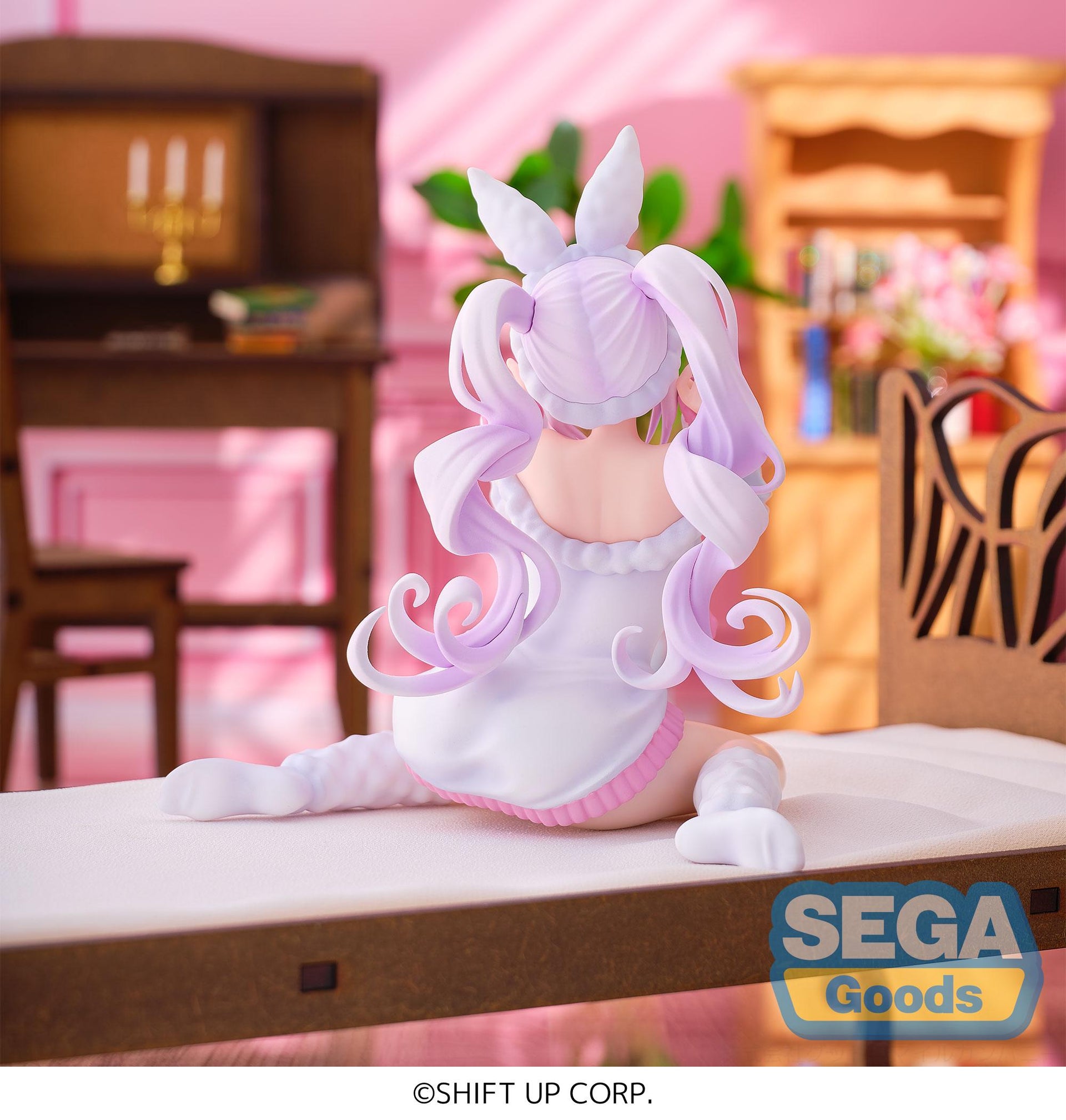 Yumemirize "GODDESS OF VICTORY: NIKKE" "Alice" Figure