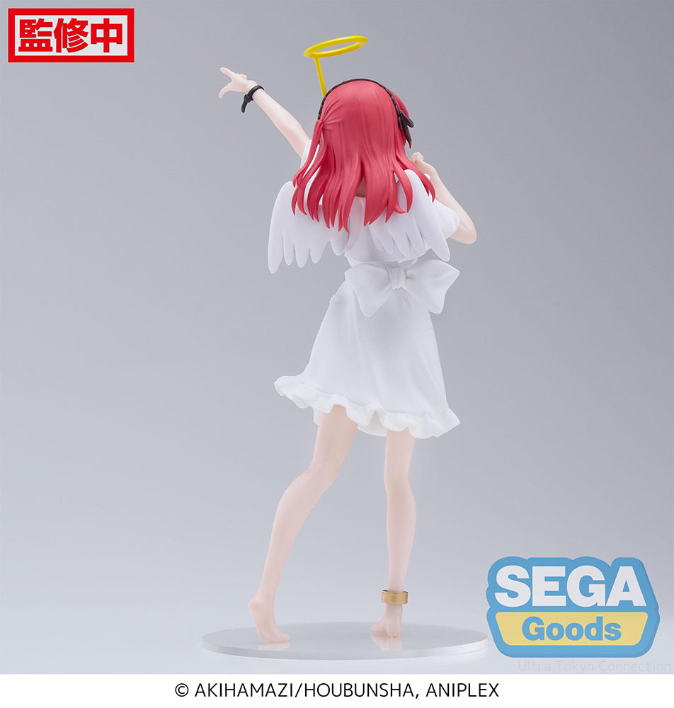 Bocchi the Rock! - Luminasta Anime "BOCCHI THE ROCK!" "Ikuyo Kita" Figure