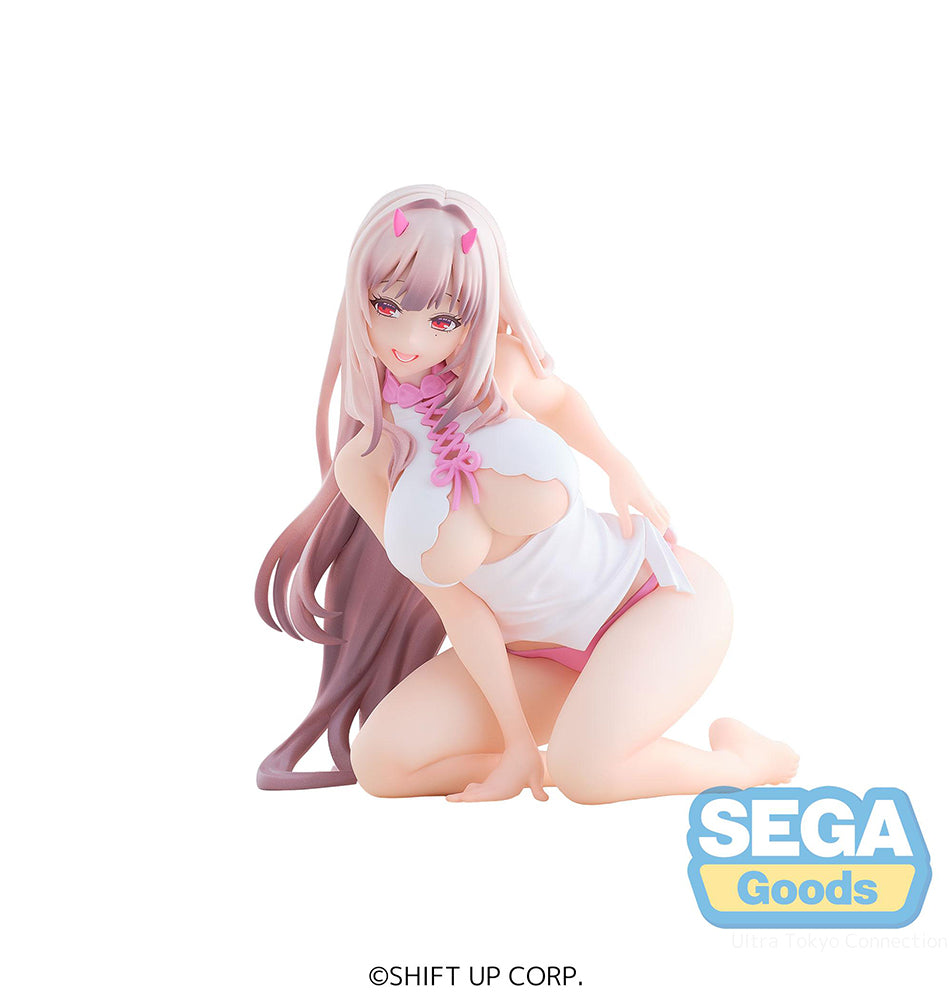 Yumemirize "GODDESS OF VICTORY: NIKKE" "Viper" Figure