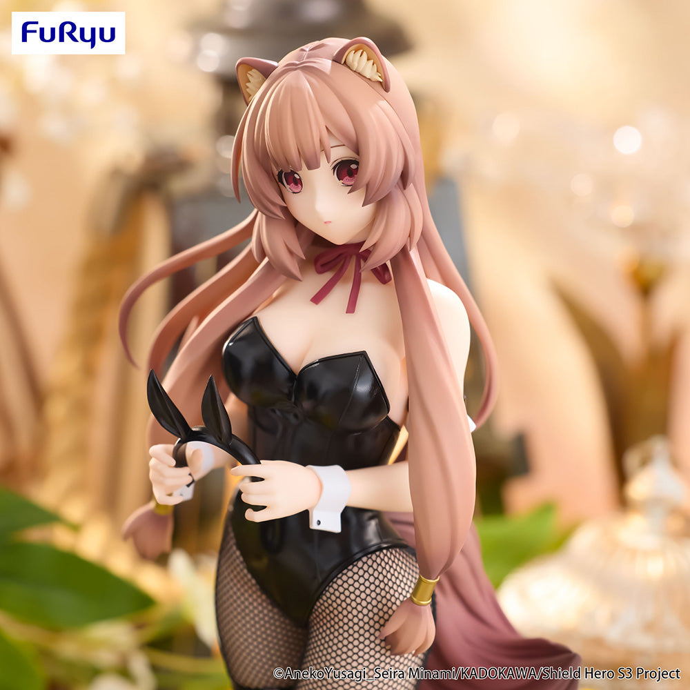 The Rising Of The Shield Hero - BiCute Bunnies -Raphtalia - Figure