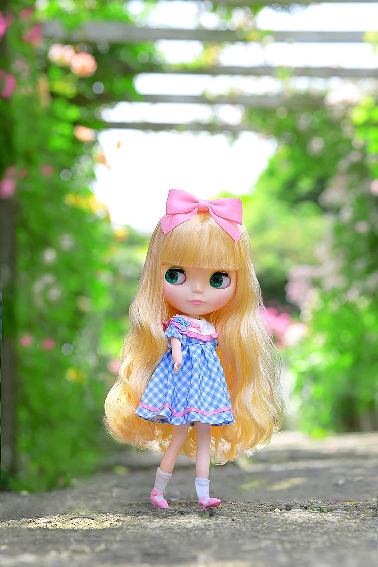 Blythe Dolly Days  - Weekend Doll