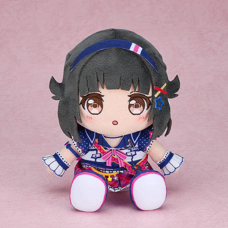 BanG Dream! - Plushie Poppin'Party Kasumi Toyama / Tae Hanazono