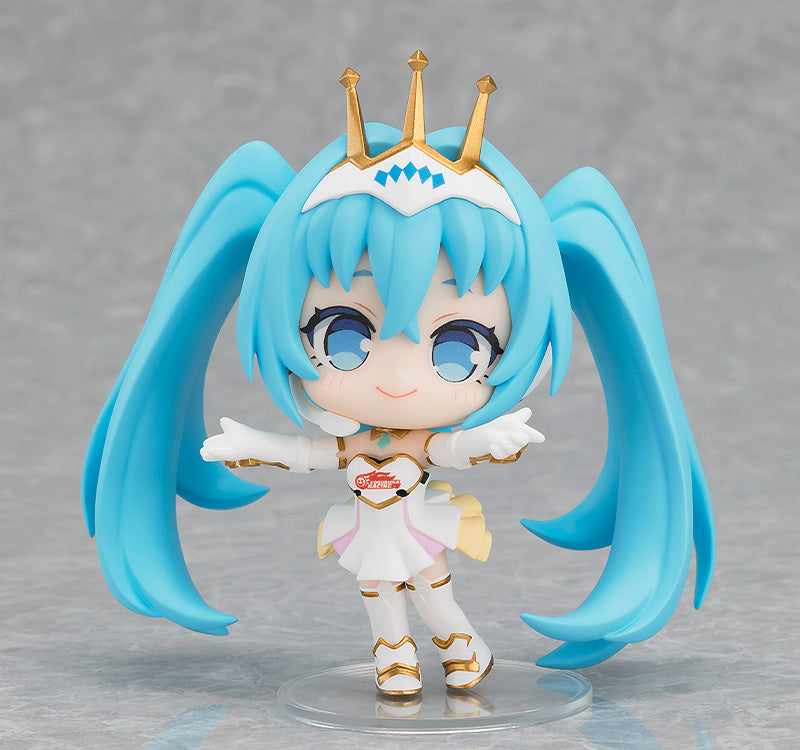 Good Smile Racing - Blind Box Series: Racing Miku All Stars Figure Collection Vol. 2 (Boxset)