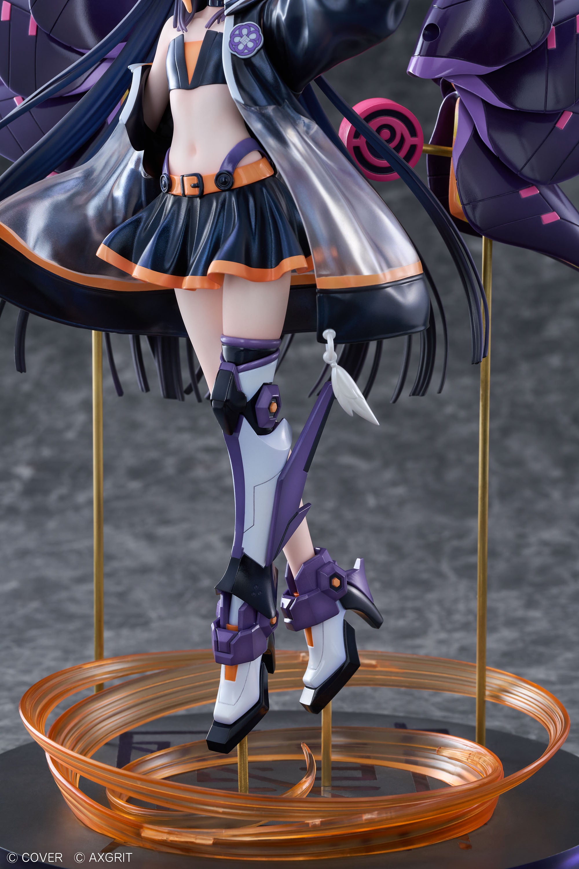 hololive production - hololive English -Myth- Ninomae Ina'nis