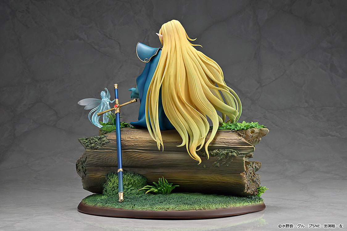 Record of Lodoss War - Deedlit Figure