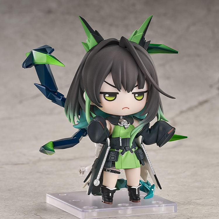 Arknights - Nendoroid Mon3tr Figure