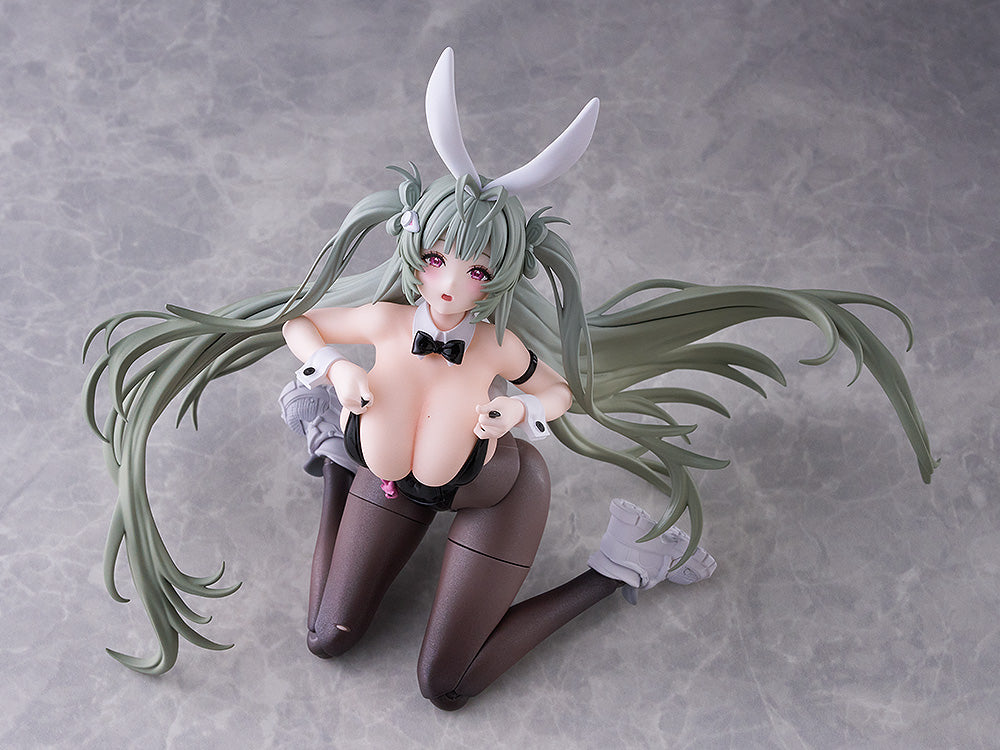 GODDESS OF VICTORY: NIKKE - figma Soda: Twinkling Bunny Figure