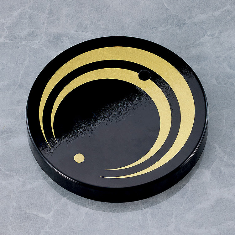 Touken Ranbu ONLINE - Nendoroid Mikazuki Munechika: Ceremonial Attire Ver. Figure