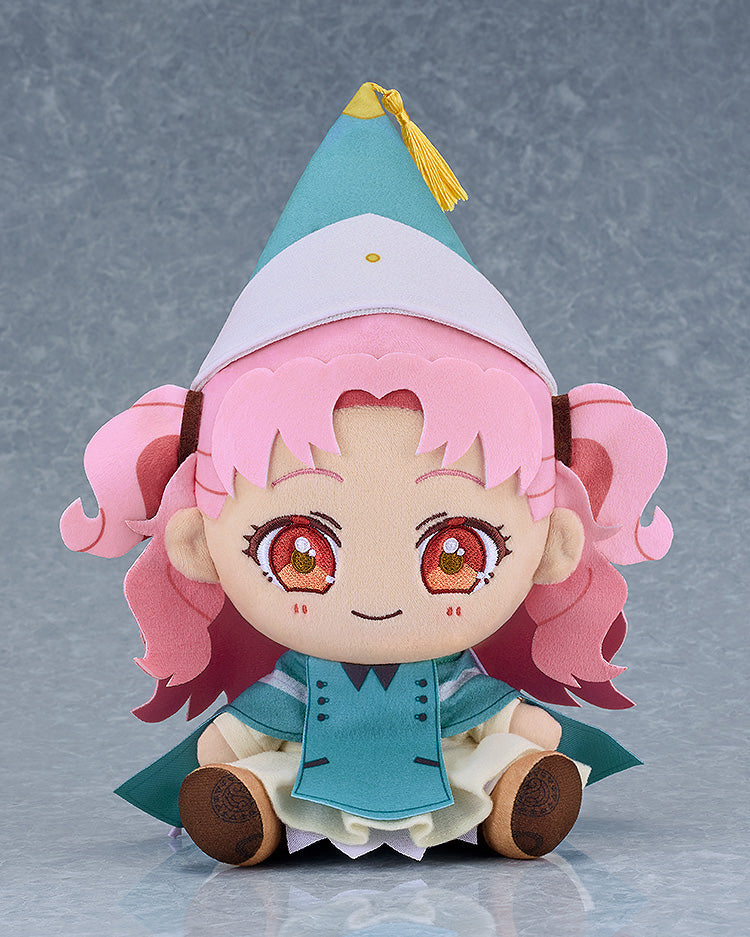 Witch Hat Atelier - Chocopuni Plushie Coco/Agott/Tetia/Richeh