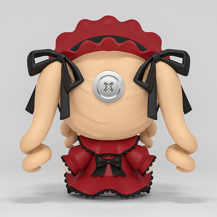 Rozen Maiden - Huggy Good Smile Shinku Figure