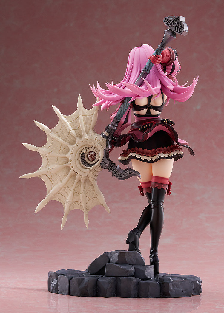 Fire Emblem: Three Houses - Hilda 1/7 Scale Figure – Good Smile US