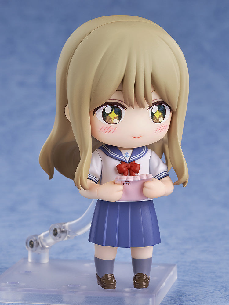 Senpai is an Otokonoko - Figura Nendoroid de Makoto Hanaoka