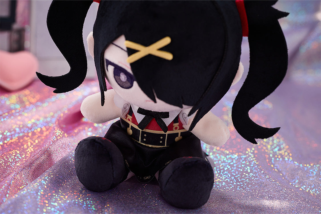 NEEDY GIRL OVERDOSE - Ame-chan Punipuni Plushie