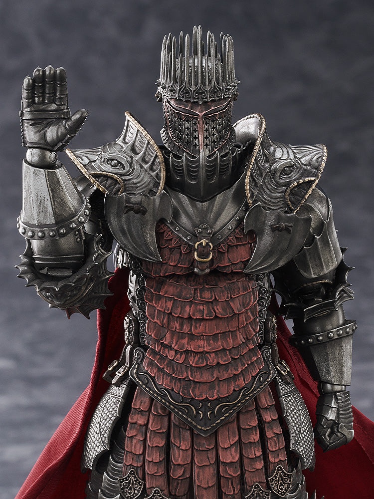 Dragon's Dogma 2 - figma Arisen Figure