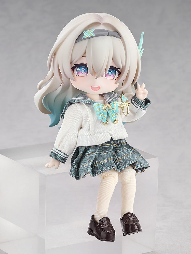 Honkai: Star Rail - Nendoroid Doll Firefly: Spring Missive Ver.