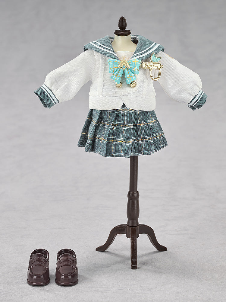 Honkai: Star Rail - Nendoroid Doll Firefly: Spring Missive Ver.