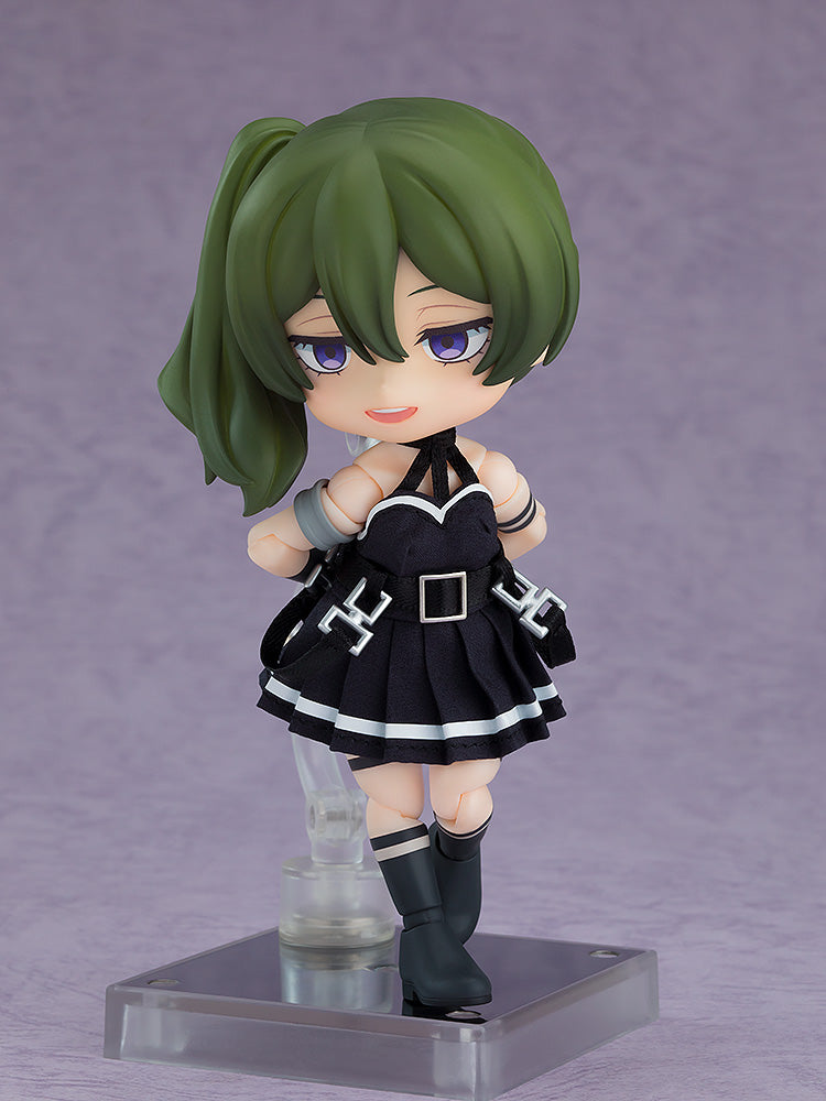 Frieren: Beyond Journey's End - Nendoroid Doll Übel
