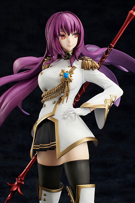 Fate/EXTELLA LINK - Scathach Sergeant of the Shadow Lands 1/7