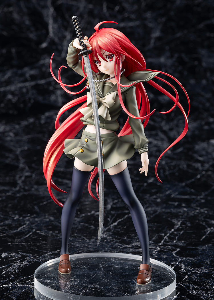 Shakugan no Shana Shana: Novela ligera - Ilustración de figura sin escala por Noizi Ito