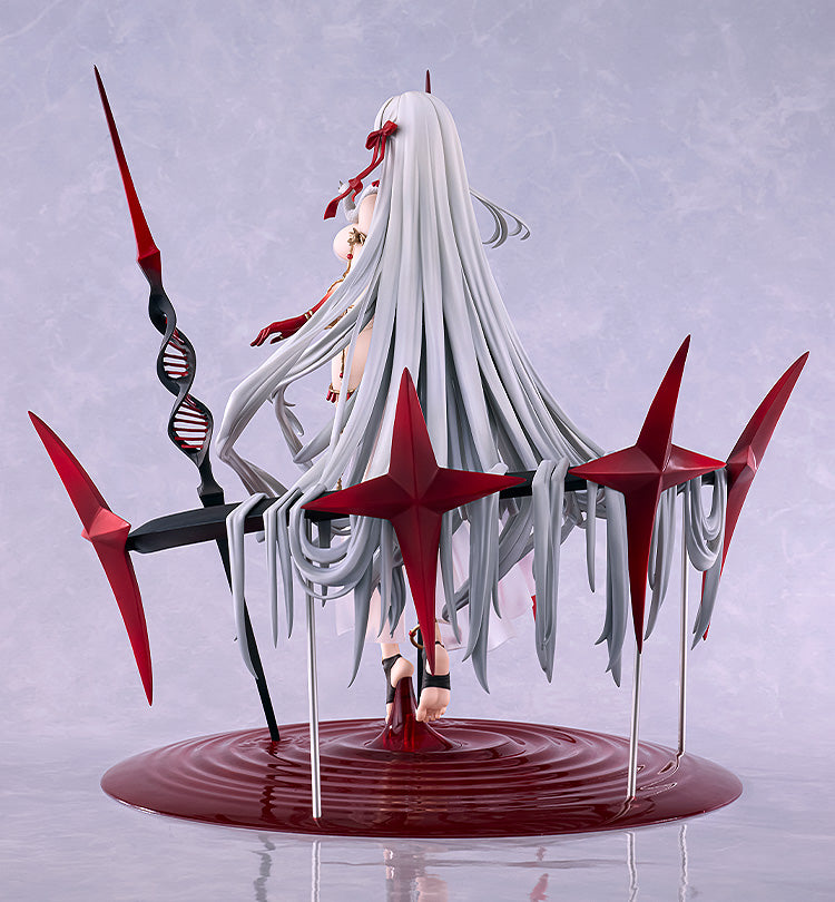 Fate/Grand Order - Archer/Durgā 1/7 Scale Figure