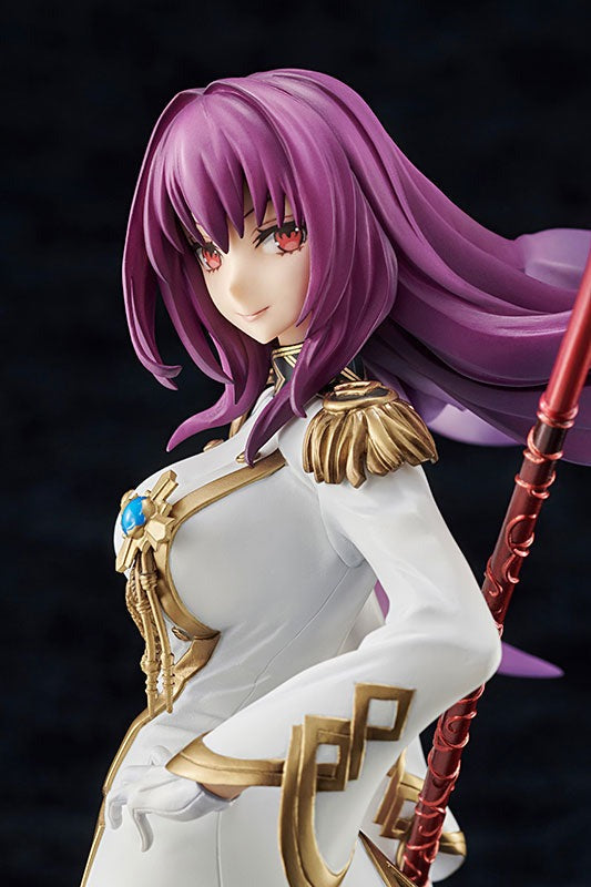 Fate/EXTELLA LINK - Scathach Sergeant of the Shadow Lands 1/7