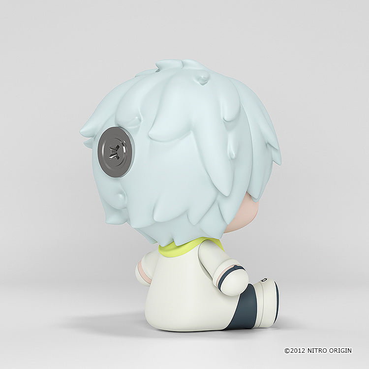 DRAMAtical Murder - Huggy Good Smile Clear Figure