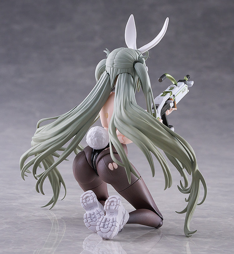 GODDESS OF VICTORY: NIKKE - figma Soda: Twinkling Bunny Figure