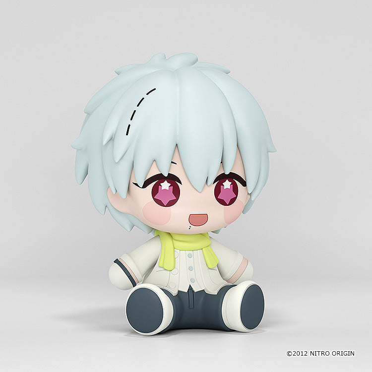DRAMAtical Murder - Huggy Good Smile Clear Figure